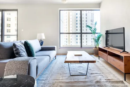 The Rimal 2BR Serviced Residence
