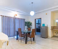 Ramalayam Road Serviced Apartment