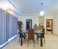 Ramalayam Road Serviced Apartment