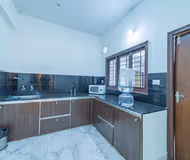 Ramalayam Road Serviced Apartment