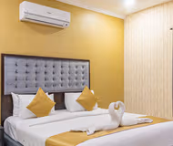 Ramalayam Road Serviced Apartment