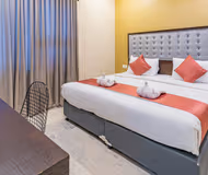 Ramalayam Road Serviced Apartment