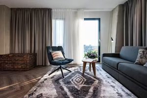 Cruquiusweg  serviced apartment
