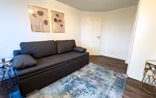 Washingtonweg Service Apartment