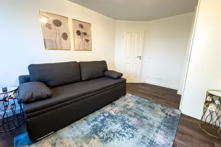 Washingtonweg Service Apartment