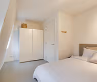 Genestetstraat Serviced Apartment