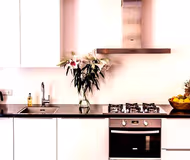 Kostverlorenkade service apartment