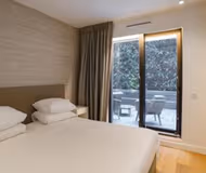 Simonszstraat serviced apartment
