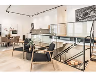 Simonszstraat serviced apartment