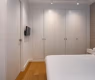 Simonszstraat serviced apartment