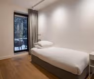 Simonszstraat serviced apartment