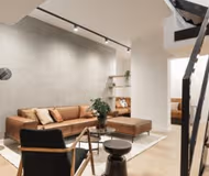 Simonszstraat serviced apartment