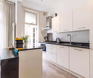 Hoopstraat service apartment