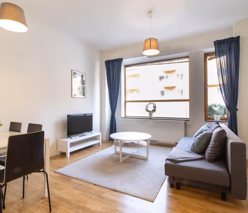 Östervägen Serviced Apartments