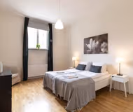 Östervägen Serviced Apartments