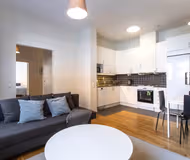 Östervägen Serviced Apartments