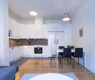 Östervägen Serviced Apartments