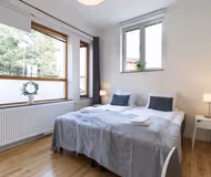 Östervägen Serviced Apartments