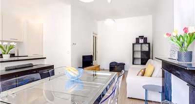 Hoopstraat service apartment