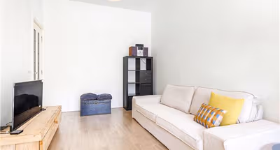 Hoopstraat service apartment