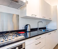 Hoopstraat service apartment