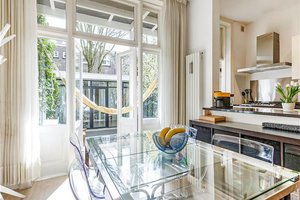 Hoopstraat service apartment