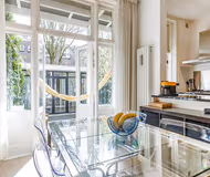 Hoopstraat service apartment