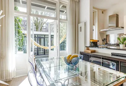 Hoopstraat service apartment
