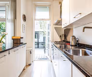 Hoopstraat service apartment