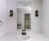 Woodward Street Apartment