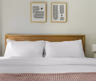 Woodward Street Apartment