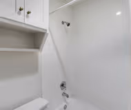 Woodward Street Apartment