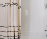 Woodward Street Apartment