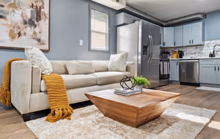 Cozy Lemont Hideaway