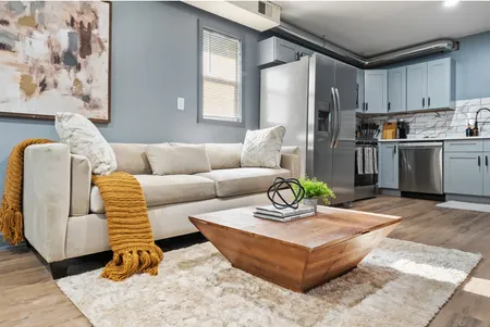 Cozy Lemont Hideaway: 2BR Bliss - Unit 101B