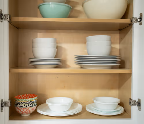 Streamwood: Kings Bed & Comfort