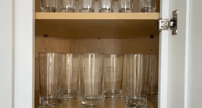 Streamwood: Kings Bed & Comfort