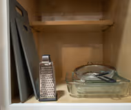 Streamwood: Kings Bed & Comfort