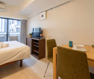 Azabujuban  Apartments