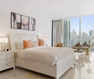 Cluster Z 4 Bedroom Apartment in JLT