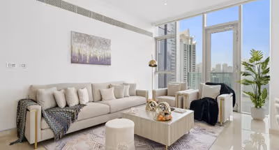 Cluster Z 4 Bedroom Apartment in JLT