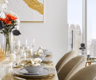 Cluster Z 4 Bedroom Apartment in JLT