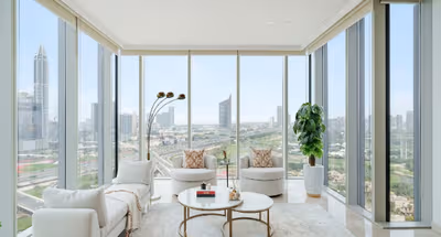 Cluster Z 4 Bedroom Apartment in JLT