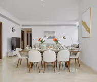 Cluster Z 4 Bedroom Apartment in JLT