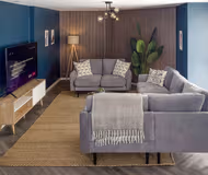 Luxe Penthouse Retreat - 92-94 WINDMILL ROAD