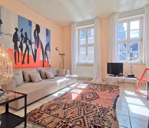 Burg Service Apartment