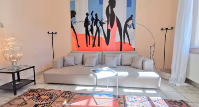 Burg Service Apartment