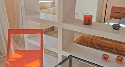 Burg Service Apartment