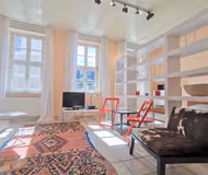 Burg Service Apartment