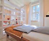 Burg Service Apartment